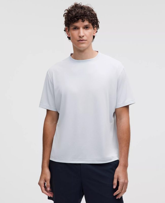 EasySet Training Short-Sleeve Shirt
