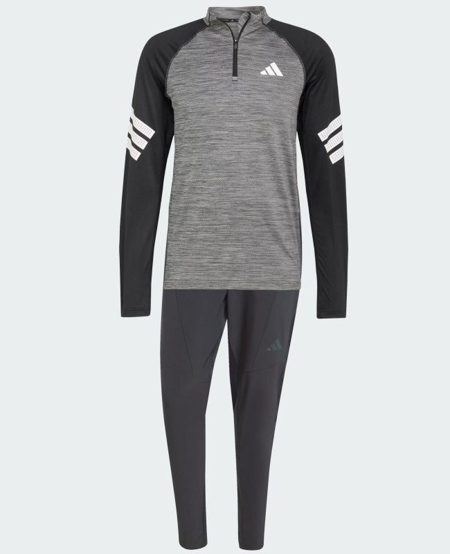 Training Sweatshirts & Training Hybrid Pants (M size)