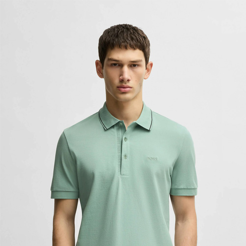 Polo Shirts